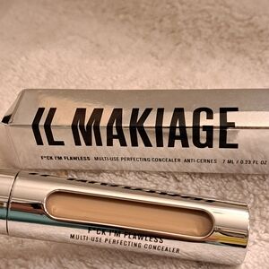 IL MAKIAGE F*ck I'm Flawless Concealer - Cream